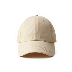 Custom Logo Embroidered Baseball Caps Wholesale Cotton Snapback Hats Men Women Bulk Factory Supplier OEM ODM Service - Product Image 5