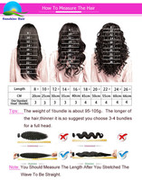 Stock de Cheveux Bruts Non Traités Grade 16A, Vison Brésilien Lisse, Cuticules Alignées, Paquets Kinky, Donneur Unique, 14, Vente en Gros pour Fournisseurs