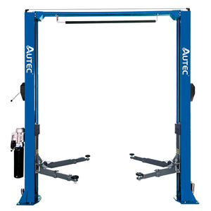 Sollevatore <span class=keywords><strong>Auto</strong></span> a Due Colonne Idraulico AUTEC 3.5-4T, Elevatore per <span class=keywords><strong>Auto</strong></span> Direttamente dalla Fabbrica per Riparazioni - Product Image 1