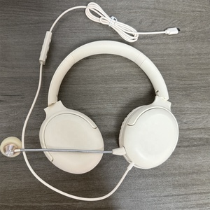 Nuevos Auriculares <span class=keywords><strong>de</strong></span> Monitoreo <span class=keywords><strong>de</strong></span> Karaoke Privados con Cable <span class=keywords><strong>de</strong></span> 1.5M Tipo-C, Resistentes al Agua IPX-3, Graves Potentes, <span class=keywords><strong>Tarjeta</strong></span> <span class=keywords><strong>de</strong></span> Sonido para Grabación - Product Image 5