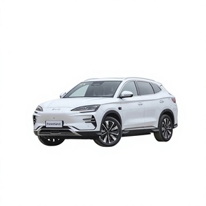Auto Usado BYD Song PLUS EV 2025, SUV Eléctrico con Techo Panorámico y Gran Espacio <span class=keywords><strong>de</strong></span> Almacenamiento, Envío a Todos los Puertos Africanos - Product Image 1