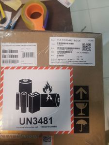 TiS20+max High Industrial <b>Thermometer</b> - HVAC and Power Equipment Infrared Thermal Imaging Device - Product Image 6