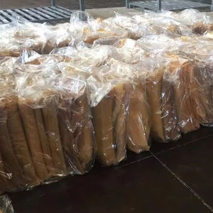 Lámina de Caucho Natural de Vietnam, Acanalado, Ahumado, RSS3, con Alta Elasticidad para la Producción de Neumáticos de Automóviles, Bandas Transportadoras, Juntas de Sellado - Product Image 6