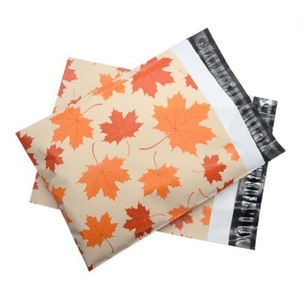 Embalaje biodegradable personalizado Bolsas de <span class=keywords><strong>correo</strong></span> de polietileno de plástico Bolsas exprés - Product Image 2