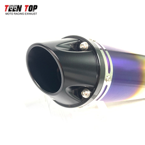 Venta caliente silenciador de <span class=keywords><strong>escape</strong></span> de motocicleta <span class=keywords><strong>para</strong></span> <span class=keywords><strong>Kawasaki</strong></span> <span class=keywords><strong>ER6N</strong></span> ER6F /Ninja650R Moto <span class=keywords><strong>Escape</strong></span> silenciador de <span class=keywords><strong>escape</strong></span> de motocicleta Universal - Product Image 4