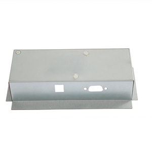 Servicios de Fabricación de Chapa Metálica de Aluminio y <span class=keywords><strong>Acero</strong></span> Inoxidable Personalizados, Doblado de Chapa Metálica, Estampado de Piezas, Corte por Láser - Product Image 3