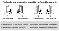 Cerradura Inteligente de Seguridad con Teclado Táctil de Aleación de Aluminio con Desbloqueo Remoto, Cerradura Inteligente TT Lock para Apartamento