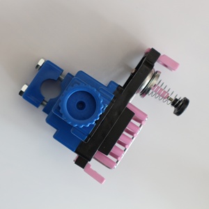 Machine d'essai de tension de fil pièce de rechange dispositif de tendeur de Creel de fil en céramique pour la surface de tricotage de chaîne de textile industriel - Product Image 4