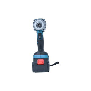 Stable Performance 128V 330N.m Rechargeable Cordless Brushless Wrench Large Torque for Truck Tire Removal JP-BS210E Mechanical R - Product Image 3
