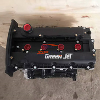 Motor Original GreenJet 105KW 2.0T VVT HFC4GA3-3D para JAC Refine M3 M4 S5 T6