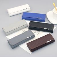 Boîte d'emballage promotionnelle pour lunettes de soleil, boîte personnalisée pour lunettes, boîte de rangement de luxe, organisateur, emballage personnalisé pour lunettes de soleil
