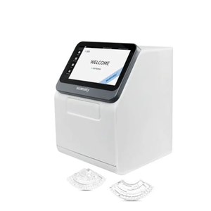 Auto-Biochemie Trockener Biochemischer Analysator Bluttestgerät SD1 Testkit - Product Image 4