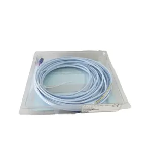 330854-080-24-00 PLC 3300 XL 25mm High Temperature FluidLoc Cable