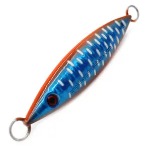 180g cebo duro pesca profunda Jigs velocidad Jig señuelo pesca señuelo fabricación