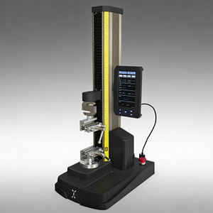 Universal Material <strong>Testing</strong> Machine Laboratory Electronic Tension Machine Tensile <strong>Testing</strong> Machin - Product Image 1