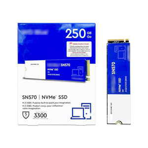 Groothandel Nvme Ssd <span class=keywords><strong>M</strong></span>.<span class=keywords><strong>2</strong></span> 2280 Harde Schijf Solid State Ssd 250Gb 500Gb 1Tb Voor Laptop - Product Image 3