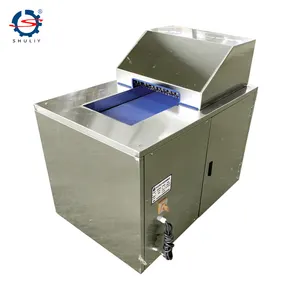 Coupe-viande automatique pour côtelettes de porc, cube de viande, pour petits steaks de poulet