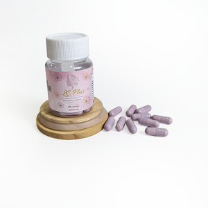 Capsules de Maca et d'Epimedium de produits de soins personnels féminins 10 pilules par bouteille - Product Image 6