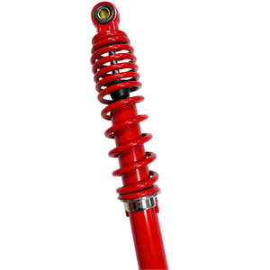 Amortisseur arrière de moto en alliage d'acier de marque Okimura, neuf, garantie qualité, ajustement direct, haute performance, garantie 12 mois - Product Image 4