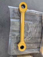 Kit de liaison latérale pour excavatrice 936E/938F 4V2881 pour pièces de train de roulement CAT Komatsu Hitachi, qualité OEM robuste, vente en gros usine
