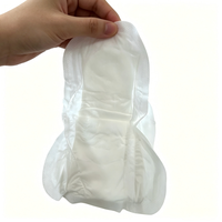 Hygienepads für Männer Inkontinenzpads für den Täglichen Gebrauch Leicht Saugfähig