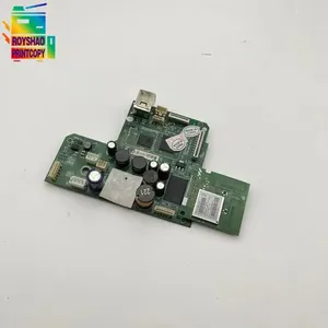 Placa Base de Formato 510 para <span class=keywords><strong>HP</strong></span> <span class=keywords><strong>Smart</strong></span> <span class=keywords><strong>Tank</strong></span> 511 <span class=keywords><strong>515</strong></span> 518 519 508 538 516, Probada Antes del Envío, 3 Meses de Garantía - Product Image 4