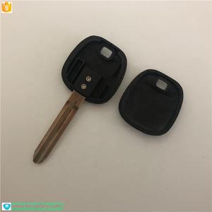 <span class=keywords><strong>Coque</strong></span> de clé à transpondeur <span class=keywords><strong>automobile</strong></span> pour t-oyota - Product Image 3