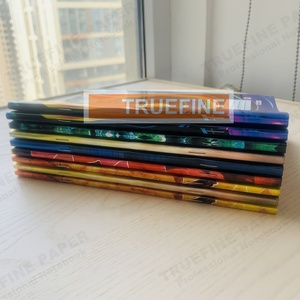 Sách Tập Thể Dục Cho Trẻ Em Chất Lượng Tốt Bìa Pp Sổ Ghi Chép Trường Học Cho Ethiopia Từ Nhà Sản Xuất Trung Quốc - Product Image 5