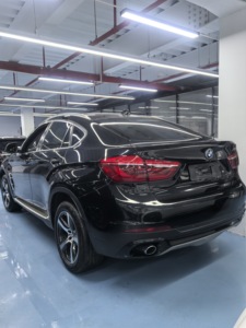 <span class=keywords><strong>BMW</strong></span> <span class=keywords><strong>X6</strong></span> Coche usado Transmisión automática Coche <span class=keywords><strong>de</strong></span> gasolina Gran espacio SUV Asientos <span class=keywords><strong>de</strong></span> cuero Techo solar eléctrico Asientos eléctricos con calefacción - Product Image 6