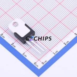 Thyristor T2035H-6I TO-220AB de haute qualité, thyristor (SCR) / module, fournisseur de composants électroniques en gros et service BOM - Product Image 2