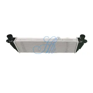 China Auto Parts Ladeluft kühler für ISUZU DMAX 4 JJ1 Ladeluft kühler OEM 8980002700