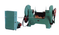 Machine automatique de fabrication d'allumettes