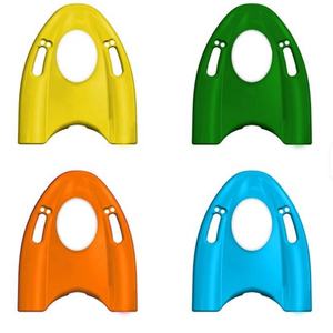 กระดานโต้คลื่นอัจฉริยะสำหรับกีฬาทางทะเลและสระว่ายน้ำ ใช้สำหรับกิจกรรมชายหาด ช่วยชีวิตและเล่นเซิร์ฟ - Product Image 2