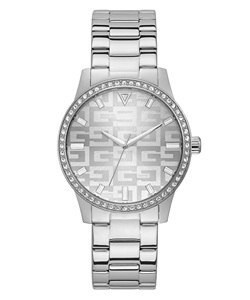 Custom Made Women's Stainless Steel Gold Quartz Wristwatches Sapphire Luxury Brand <b>Case</b> Custom Logo Slim Yellow Design Latest - Product Image 1
