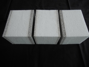 Isolamento EPS pannello Sandwich parete ignifugo SIP/resistenza al calore pannelli isolanti strutturali insonorizzati materiali da costruzione - Product Image 5