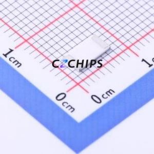 Résistance SMD FRC2512F12R0TS 2512 (Type : Film Épais) (Résistance : 12 Ohms Précision : 1%) - Product Image 2
