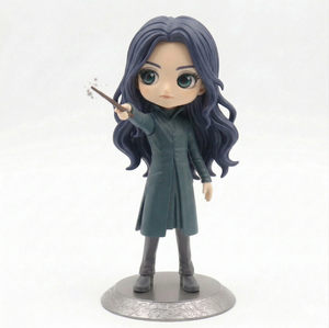 Statuetta in PVC Personalizzata di Ragazza da Spiaggia, Figurina Cartoon Intelligente con Cappello per Regali Promozionali, Produzione Cinese - Product Image 5