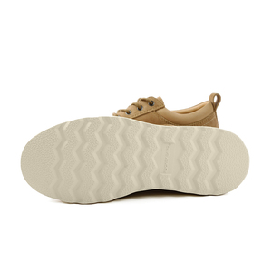 Vendita all'Ingrosso di Stivali in Vera Pelle Personalizzati con Punta Quadrata, Lacci, Resistenti allo Scivolamento, con Tacco Alto per Aumentare l'Altezza, Ideali per l'Estate - Product Image 4