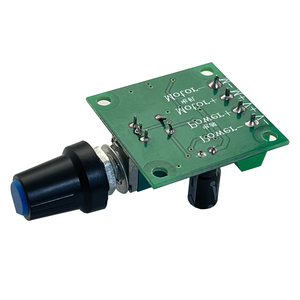 OKY3496-14A <span class=keywords><strong>DC</strong></span> 1.8V 3V 5V 6V 12V 2A pengendali kecepatan Motor tegangan rendah <span class=keywords><strong>PWM</strong></span> 1803BK modul elektronik - Product Image 4