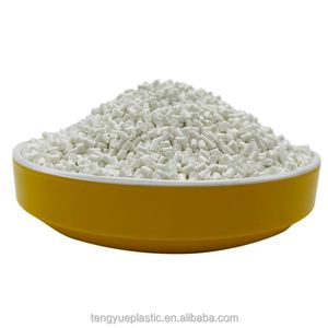 Red Powder PA66 Injection Molding Grade for General Industrial Applications - Product Image 3