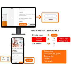 <span class=keywords><strong>Siero</strong></span> Viso Idratante Antimacchia Private Label, <span class=keywords><strong>Siero</strong></span> Schiarente Anti-Età per la Pelle, <span class=keywords><strong>Siero</strong></span> Antirughe e Antimacchie con Vitamina C - Product Image 6