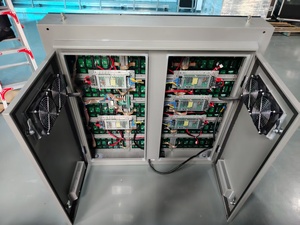 Écran LED extérieur étanche haute luminosité couleur, écran 3D immersif à vision directe pour publicités commerciales, panneau LED personnalisé - Product Image 3