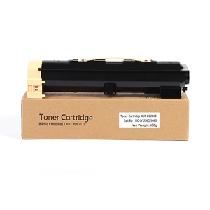 Chất Lượng Gốc Tương Thích DC2060/<span class=keywords><strong>3060</strong></span>/3065 Toner Cho Fuji <span class=keywords><strong>Xerox</strong></span> DC/AP IV V 2060/<span class=keywords><strong>3060</strong></span>/3065 CT201734 Mực - Product Image 1