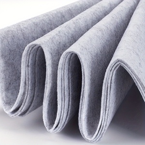 100% Merino Len cảm thấy ép vải cuộn <span class=keywords><strong>Polyester</strong></span> tùy chỉnh Túi giày Nhà Phụ kiện dệt may thân thiện với môi Grs - Product Image 5
