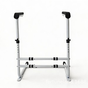 <b>Sofa</b> Armrests Adjustable Height 72cm White Non Slip Standing Aid For Elderly Disabled <b>Support</b> Rail Assistive Device - Product Image 5