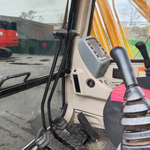 Excavadora de Orugas Usada Caterpillar 320bl en Venta - Product Image 3