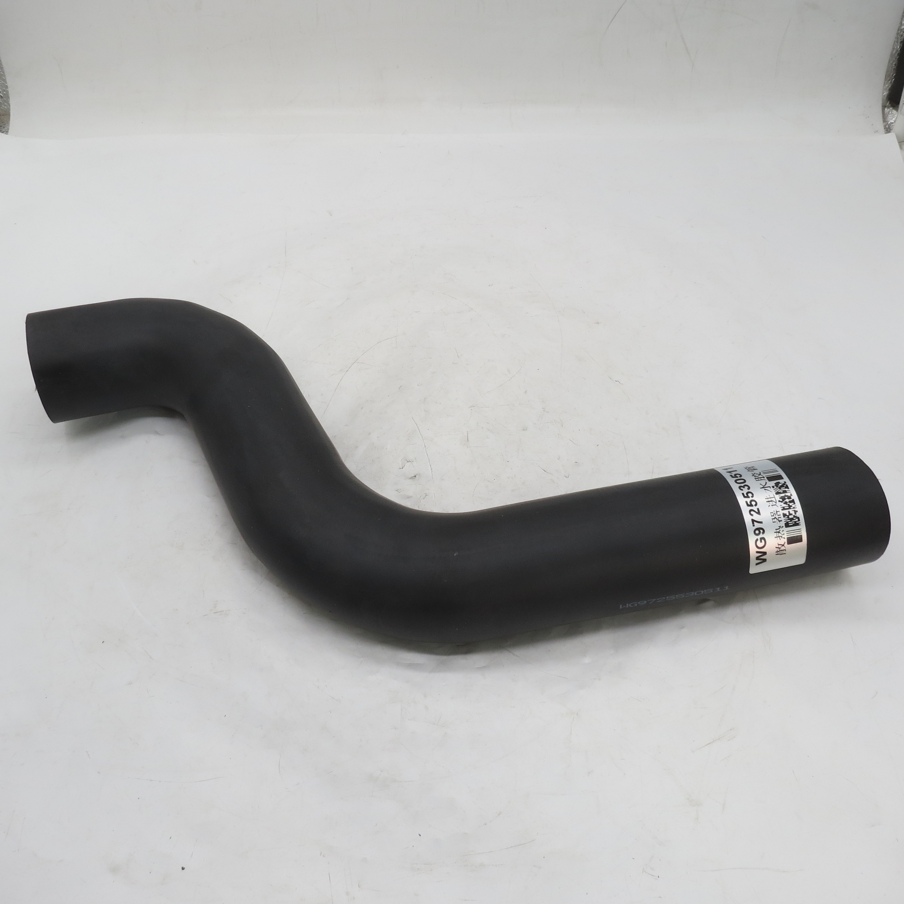 Original Truck Auto Engine Parts Radiator Inlet Hose