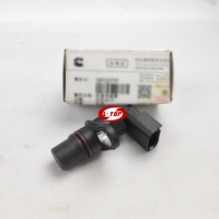 Sensor de posición del cigüeñal 2872277 4921684 calidad superior para válvula solenoide de motor QSB6.7 3408529 5179099AB piezas de excavadora