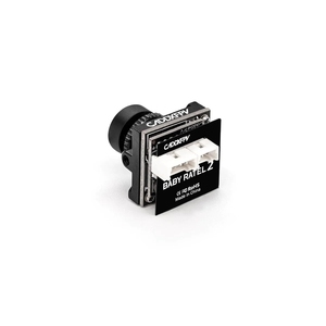 CADDX Baby <span class=keywords><strong>Ratel</strong></span> 2 FPV Caméra analogique 1/1.8 pouces Starlight HDR Sensor 165 ° FOV 1200TVL FPV Caméra analogique - Product Image 5