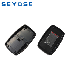 SYS-170 de plástico electrónicos de mano proyecto recinto eléctrico <span class=keywords><strong>industria</strong></span> de suministros de control de conexión caja de - Product Image 5